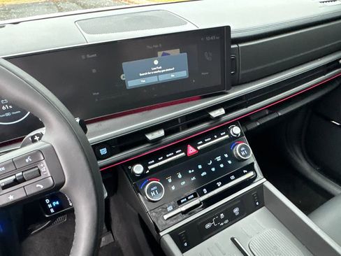 New 2026 Hyundai Santa Fe Calligraphy image 19