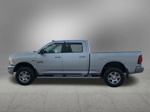 Used 2018 RAM 2500 Big Horn image 3