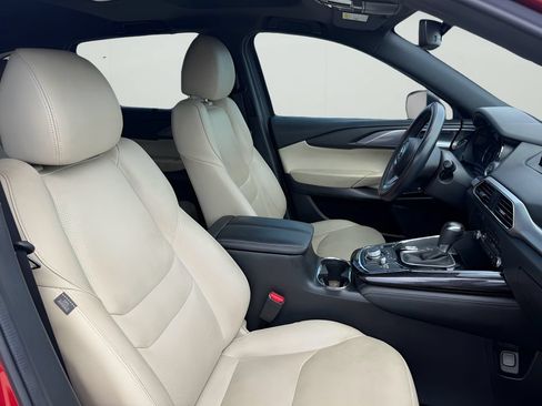 Used 2019 MAZDA CX-9 Grand Touring AWD/4WD image 10