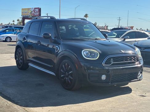 Used 2018 MINI Cooper Countryman S FWD image 11