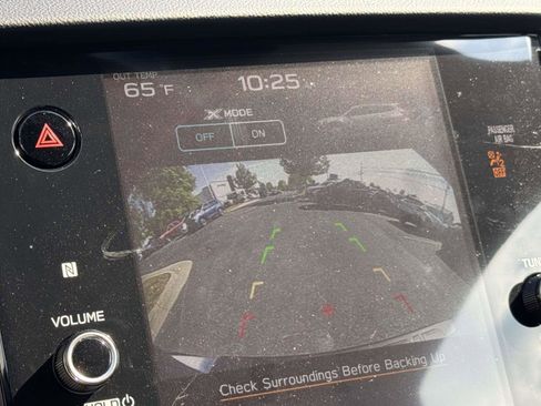 Used 2018 Subaru Forester 2.5i Touring w/ Popular Package #2 AWD/4WD image 16