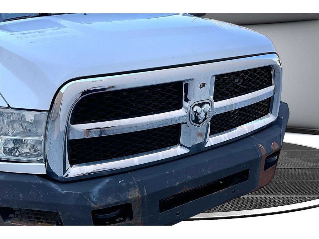 Used 2018 RAM 3500 Tradesman w/ Chrome Appearance Group AWD/4WD image 52
