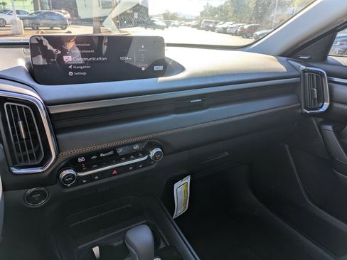 New 2026 MAZDA CX-50 2.5 Hybrid w/ Weather Package image 15