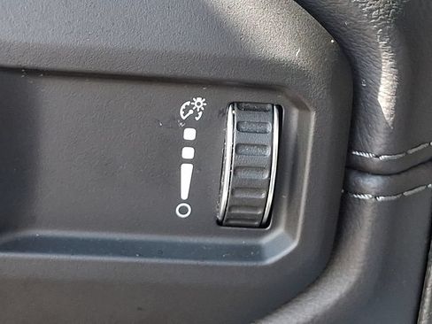 Used 2026 Jeep Gladiator Rubicon AWD/4WD image 24