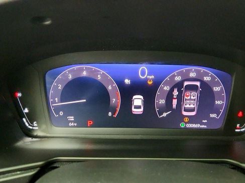Used 2024 Honda Accord EX image 15