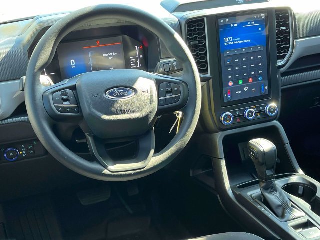 Certified 2025 Ford Ranger XL AWD/4WD image 14