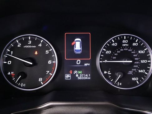 Used 2022 Subaru Outback Touring XT image 4