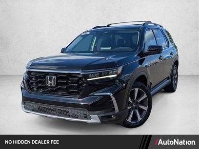 Used 2023 Honda Pilot Touring