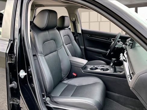 Used 2024 Honda Civic Touring image 28