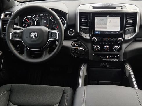 Used 2026 RAM 1500 Lone Star AWD/4WD image 38