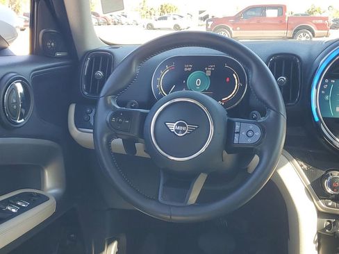 Used 2023 MINI Cooper Countryman S w/ Signature Upholstery Package image 25