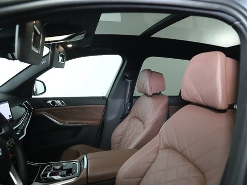 Used 2025 BMW X5 xDrive40i w/ Climate Comfort Package AWD/4WD image 18