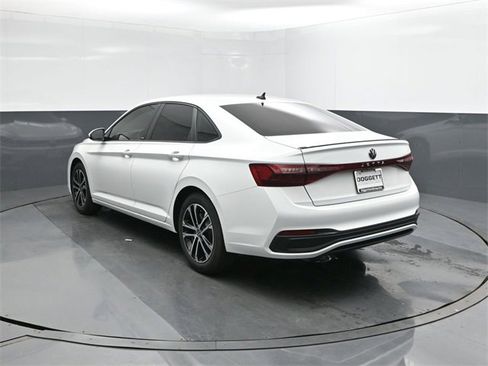 New 2026 Volkswagen Jetta Sport image 5