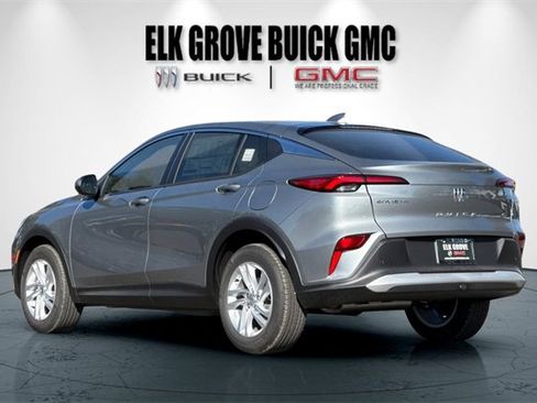 New 2026 Buick Envista Preferred image 6