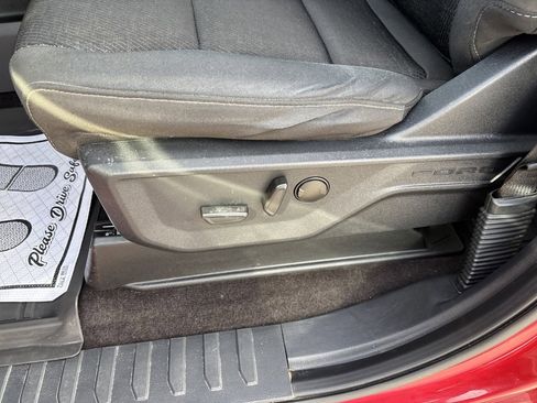 Used 2022 Ford F150 XLT w/ Equipment Group 302A High image 28