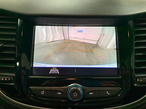 Used 2020 Chevrolet Trax Premier w/ LPO, Cargo Package image 28