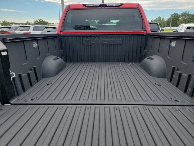 Used 2025 Toyota Tundra Platinum AWD/4WD image 6