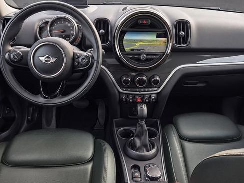 Used 2018 MINI Cooper Countryman S AWD/4WD image 3