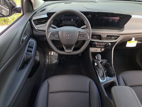 New 2026 Buick Encore GX Sport Touring w/ Comfort Package image 14