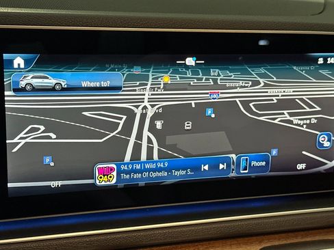 New 2026 Mercedes-Benz GLE 350 4MATIC image 24