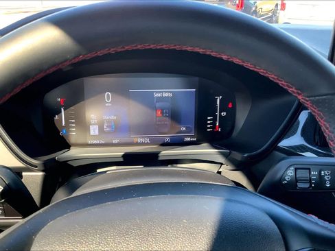 Used 2023 Ford Escape ST-Line w/ Tech Pack #1 image 25