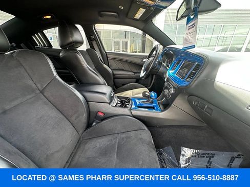 Used 2022 Dodge Charger GT w/ Plus Group AWD/4WD image 24