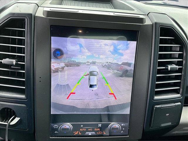 Used 2016 Ford F150 XL w/ XL Power Equipment Group RWD image 22