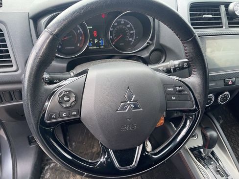 Used 2019 Mitsubishi Outlander Sport ES image 7