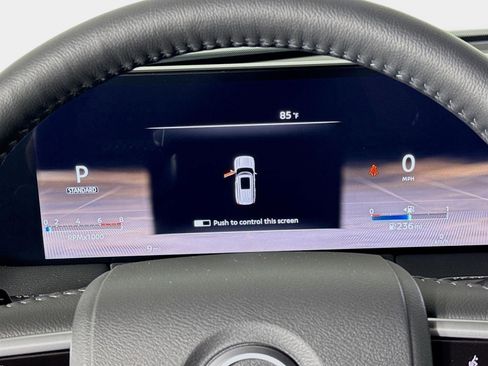 New 2026 Nissan Armada Platinum image 13