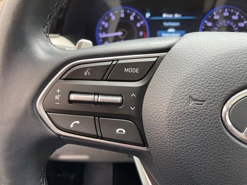 Used 2020 Hyundai Palisade SEL w/ Premium Package image 23