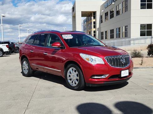 Used 2014 Buick Enclave Premium image 1