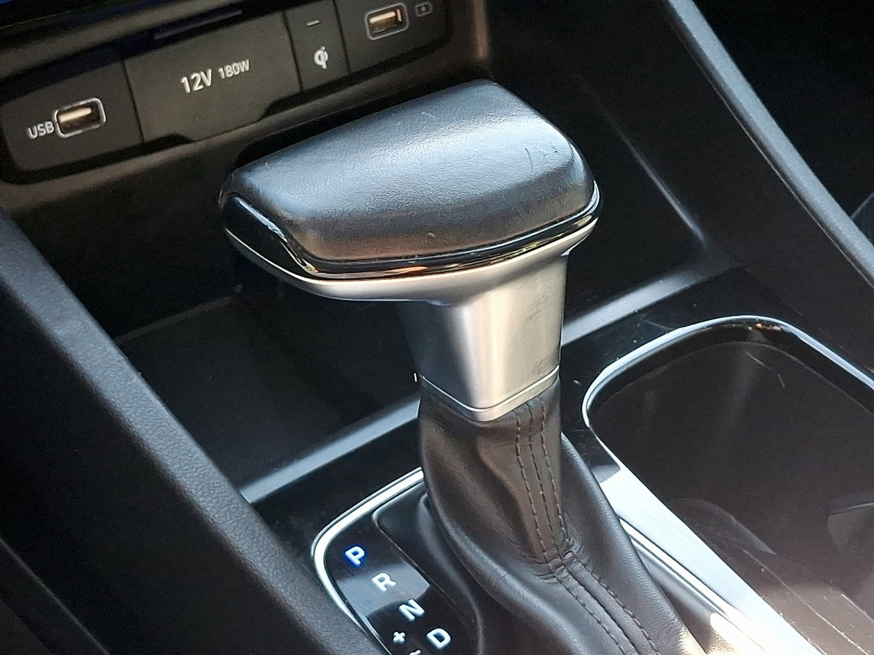 Used 2024 Hyundai Tucson SEL w/ Convenience Package AWD/4WD image 15