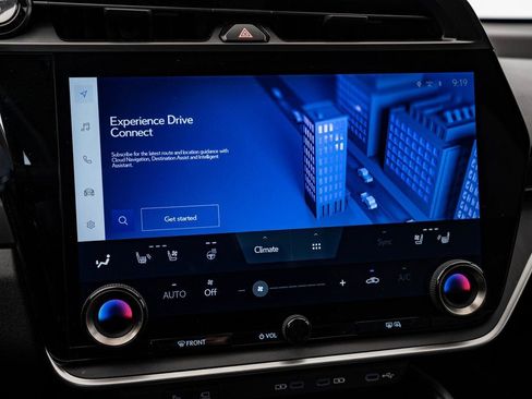 Certified 2023 Lexus RZ 450e Premium w/ Technology Package image 30