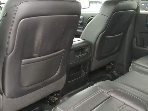 Used 2014 GMC Sierra 1500 Denali w/ Driver Alert Package image 17