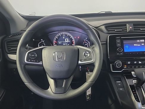 Certified 2019 Honda CR-V LX image 20
