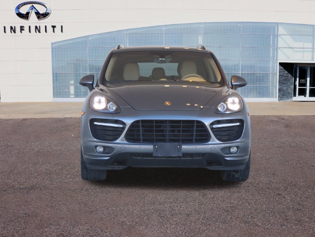 Used 2014 Porsche Cayenne GTS AWD/4WD image 11