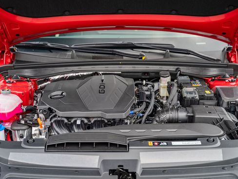 New 2026 Kia K5 GT-Line image 24