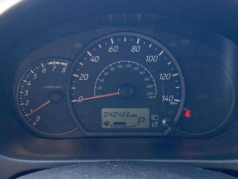 Used 2024 Mitsubishi Mirage ES FWD image 22