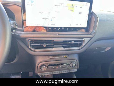 New 2025 Ford Bronco Sport Outer Banks w/ Outer Banks Tech Package+ image 30