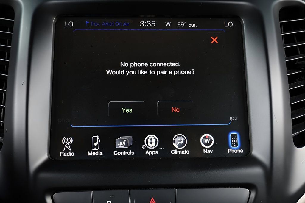 Used 2018 Jeep Cherokee Limited FWD image 25