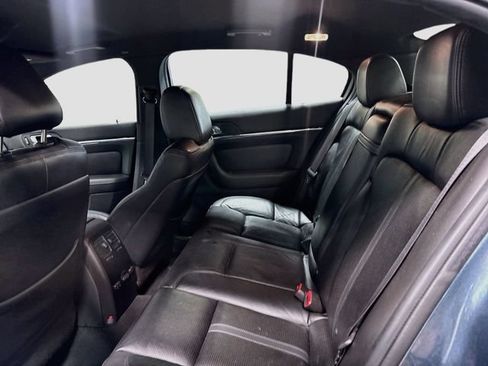 Used 2010 Lincoln MKS FWD image 16