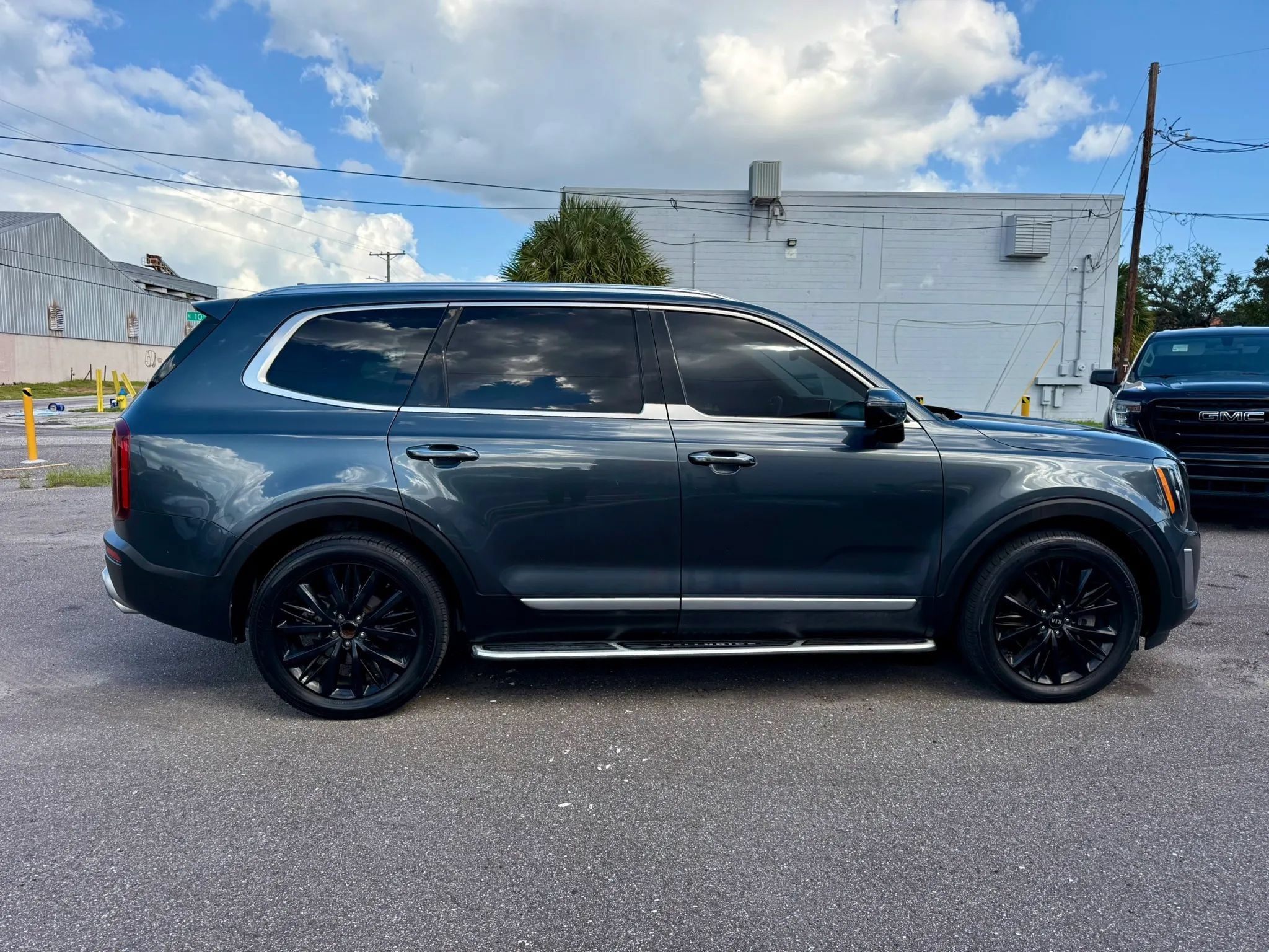 Used 2020 Kia Telluride SX FWD image 6