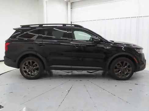 Used 2023 Kia Sorento SX Prestige AWD/4WD image 2