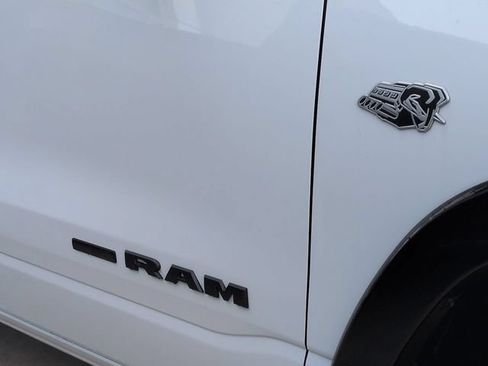 New 2026 RAM 1500 Laramie AWD/4WD image 10