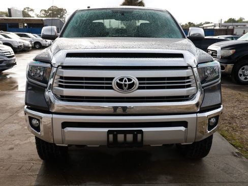 Used 2014 Toyota Tundra 1794 Edition image 10