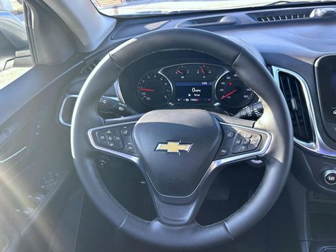 Certified 2024 Chevrolet Equinox LT image 11