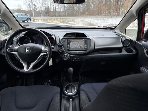 Used 2013 Honda Fit Sport image 15