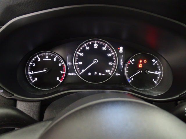Used 2023 MAZDA CX-50 Meridian Edition w/ Apex Package AWD/4WD image 18