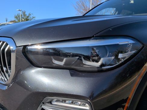 Used 2021 BMW X5 xDrive45e w/ Premium Package image 3