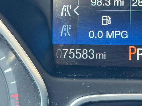 Used 2018 Ford Focus S FWD image 34